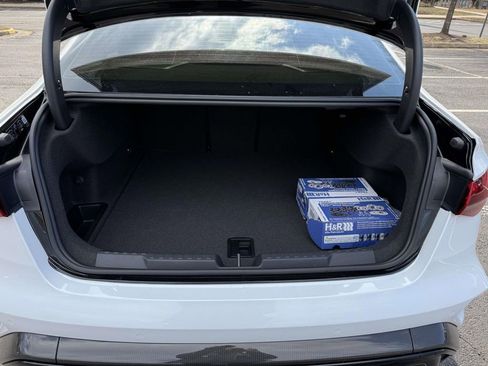 Used 2026 Audi RS 3 image 26