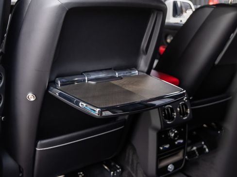 New 2026 Rolls-Royce Cullinan AWD/4WD image 46