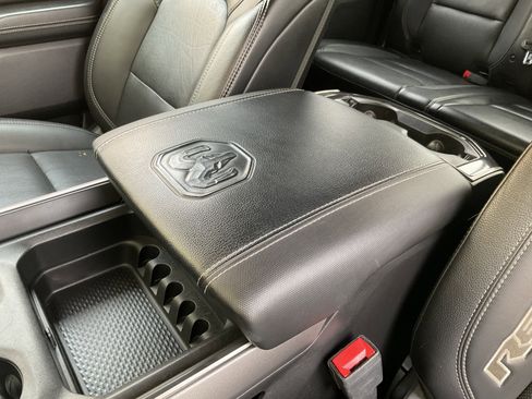 Used 2020 RAM 1500 Rebel w/ Rebel Level 2 Equipment Group image 17