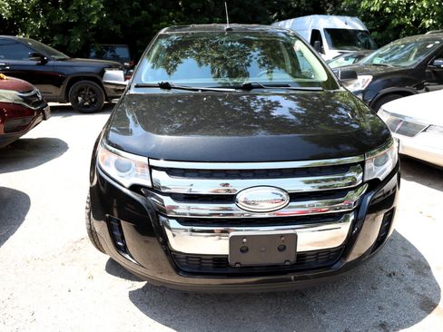 Used 2014 Ford Edge SE w/ Equipment Group 101A image 3