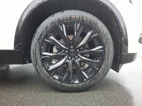 New 2026 MAZDA CX-90 3.3 Turbo S w/ Premium Package image 4