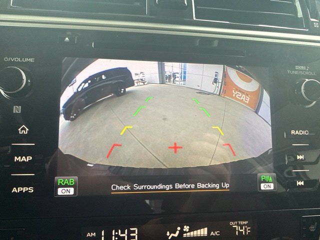 Used 2018 Subaru Outback 3.6R Touring AWD/4WD image 21