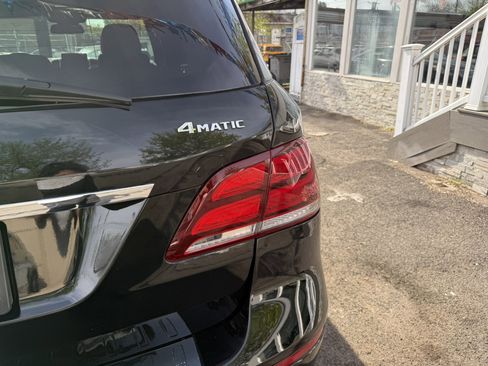 Used 2018 Mercedes-Benz GLE 350 4MATIC w/ Premium 1 Package image 24