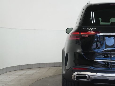 New 2026 Mercedes-Benz GLE 350 4MATIC image 14