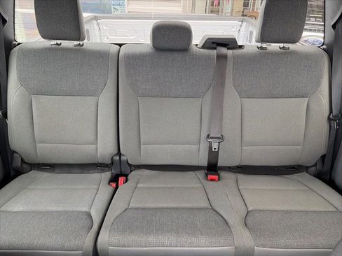 Certified 2024 Ford F150 XLT w/ Mobile Office Package image 29