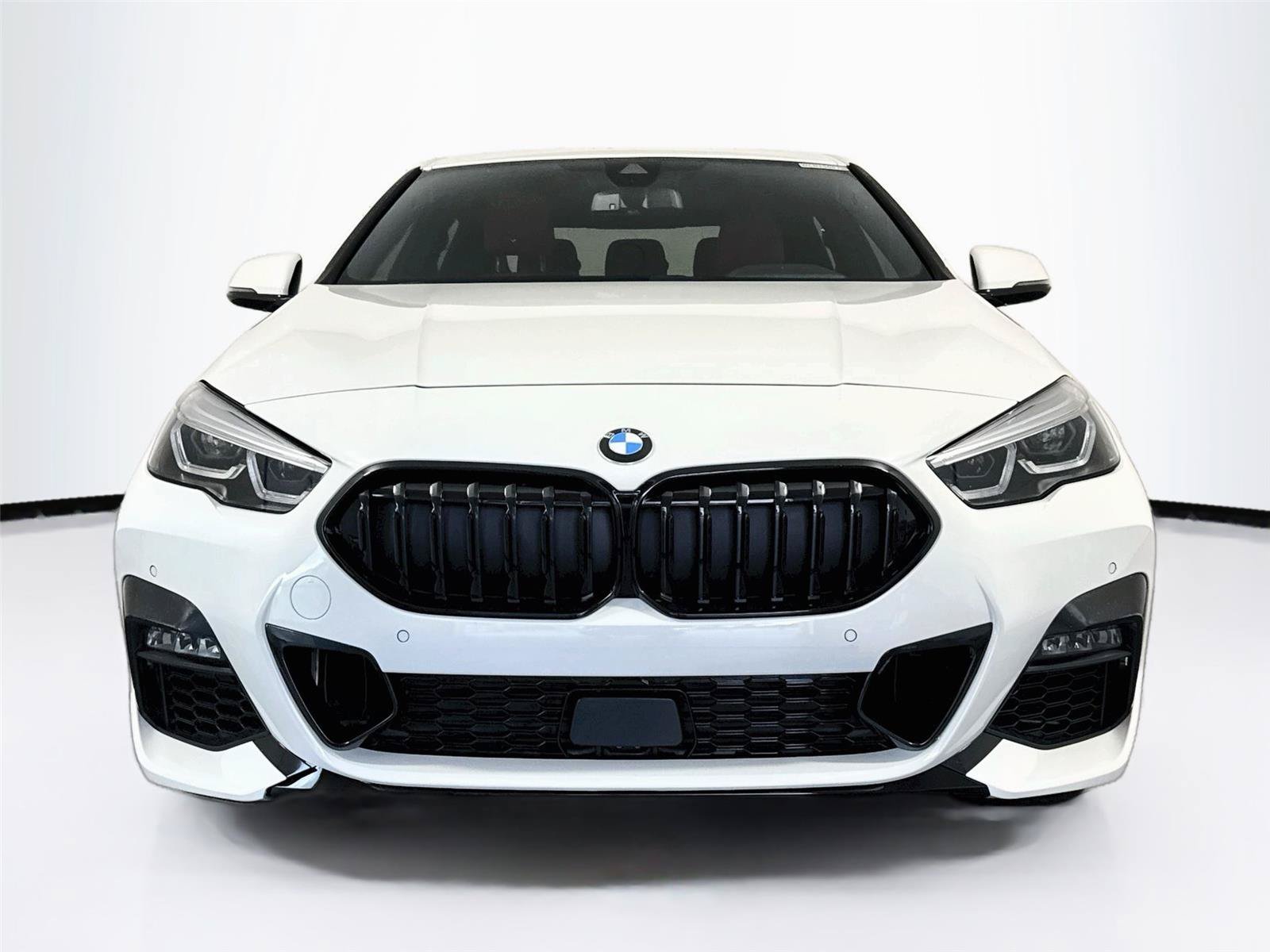 Used 2024 BMW 228i Gran Coupe w/ M Sport Package FWD image 26