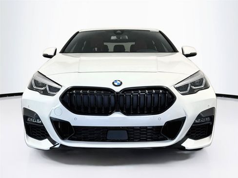 Used 2024 BMW 228i Gran Coupe w/ M Sport Package FWD image 26