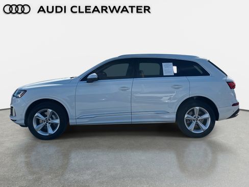 Used 2023 Audi Q7 3.0T Premium image 3