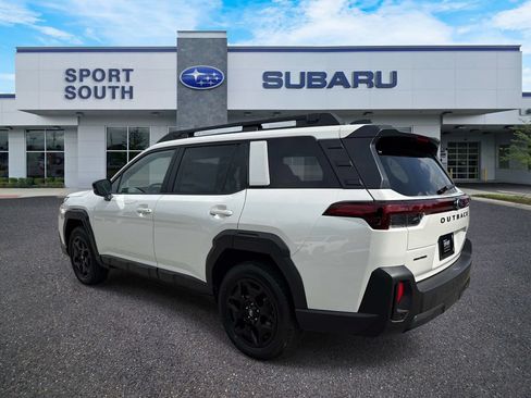 New 2026 Subaru Outback Limited AWD/4WD image 5