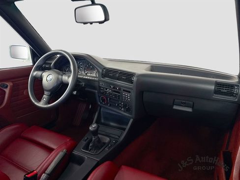 Used 1988 BMW M3 Coupe RWD image 27
