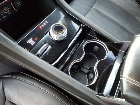 Used 2021 Jeep Grand Cherokee L Limited image 18