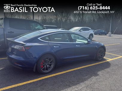Used 2019 Tesla Model 3 Long Range