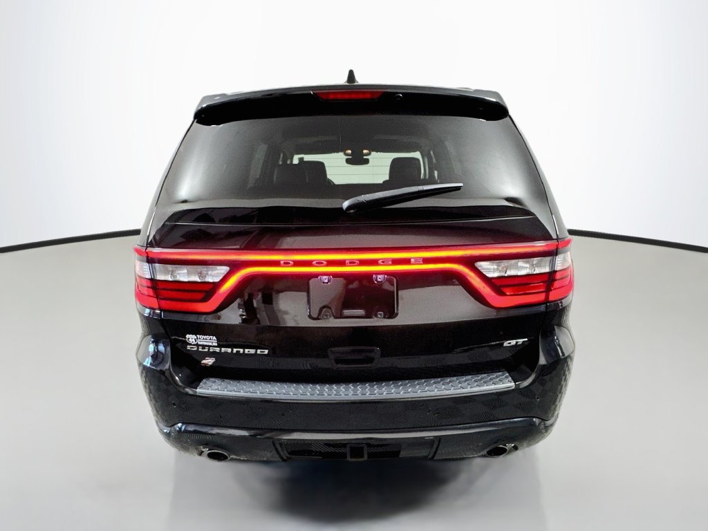 Used 2020 Dodge Durango GT AWD/4WD image 7