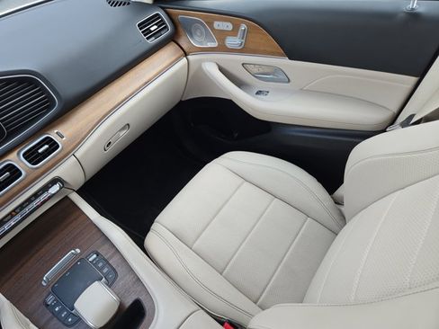 Used 2021 Mercedes-Benz GLE 350 4MATIC image 27
