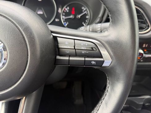 Used 2025 MAZDA CX-30 AWD 2.5 S w/ Preferred Package image 22