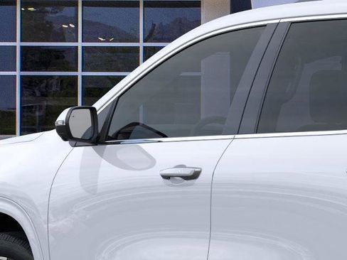 New 2026 GMC Acadia Denali Ultimate AWD/4WD image 36