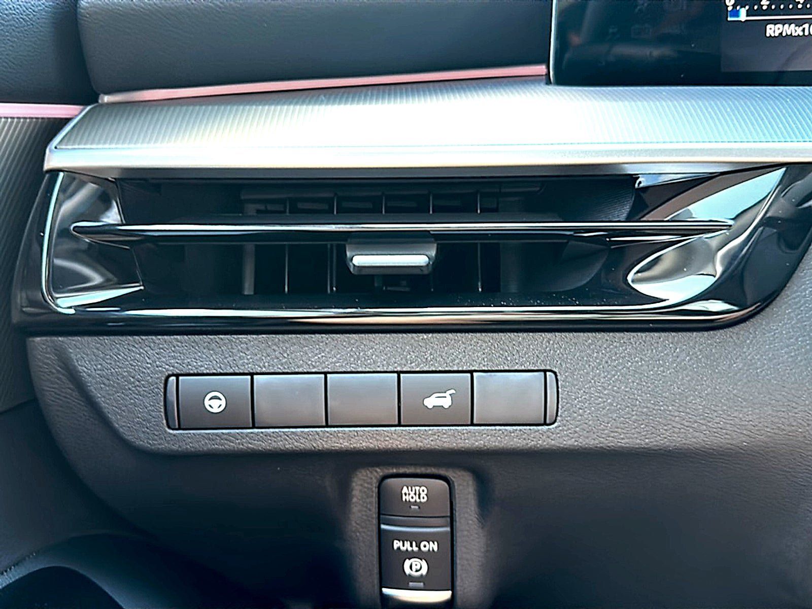 New 2026 Nissan Murano SL AWD/4WD image 26