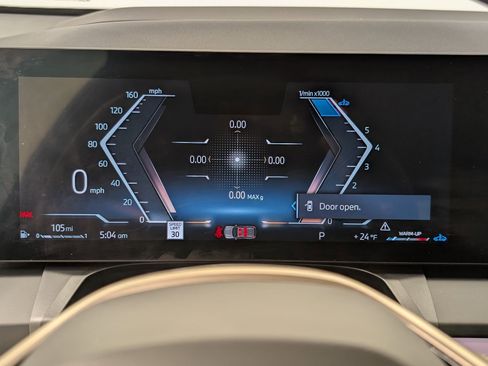 Certified 2025 BMW X3 xDrive30i w/ Premium Package image 21