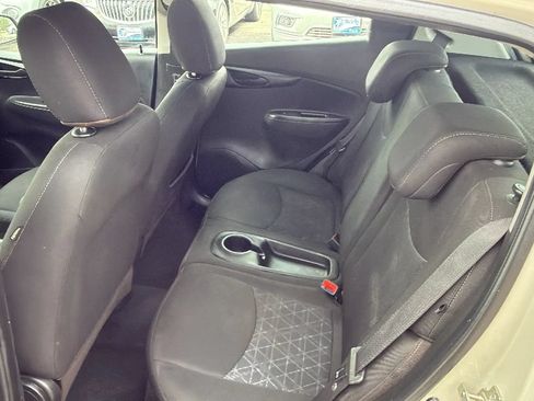 Used 2020 Chevrolet Spark LT FWD image 14