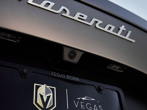 Used 2023 Maserati MC20 Spyder image 17