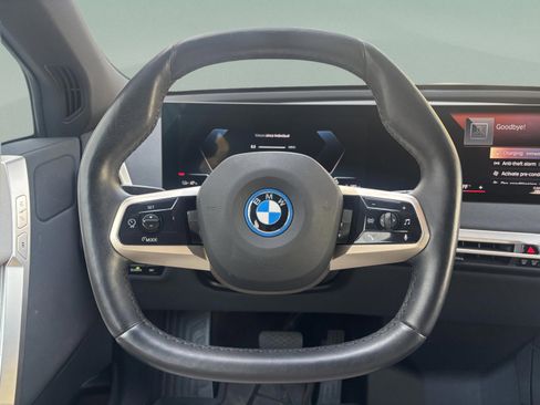Certified 2023 BMW iX xDrive50 image 8