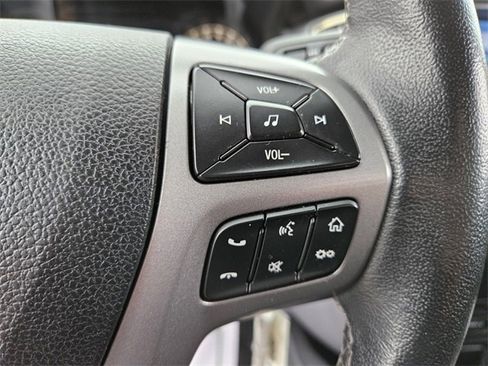 Used 2022 Ford Ranger XLT w/ Equipment Group 301A Mid image 27