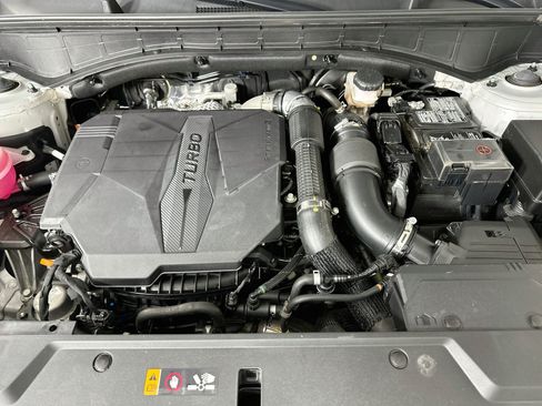 Used 2026 Hyundai Santa Fe SEL FWD image 33