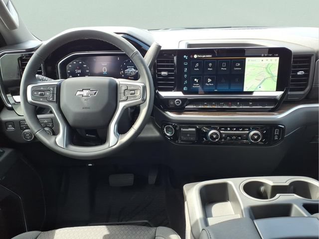 New 2026 Chevrolet Silverado 1500 RST w/ RST All Star Premium Package AWD/4WD image 18