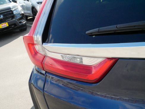 Used 2017 Honda CR-V EX-L image 17