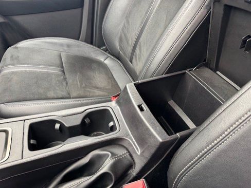 Certified 2021 Ford Ranger Lariat w/ Tremor Off-Road Package image 24