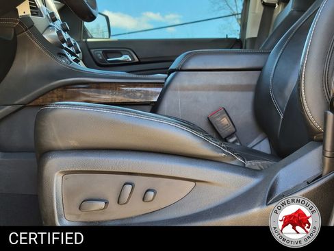 Used 2020 Chevrolet Tahoe LT image 26