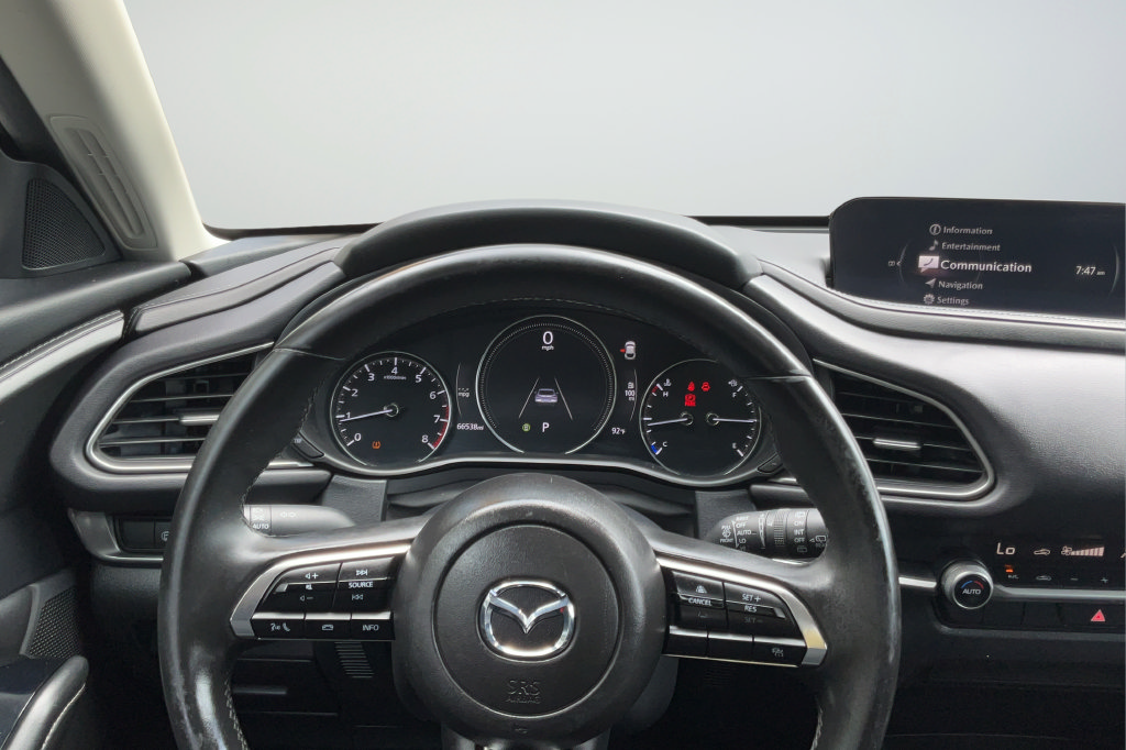Used 2024 MAZDA CX-30 AWD 2.5 S w/ Select Sport Pkg image 13