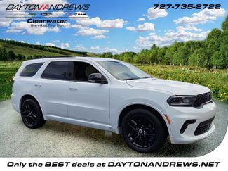 Certified 2024 Dodge Durango GT RWD video 1