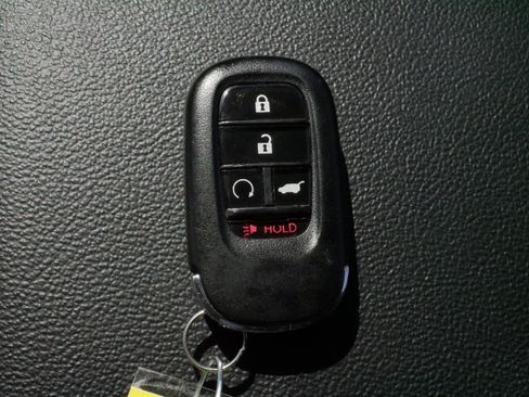 Used 2024 Honda CR-V EX-L image 33