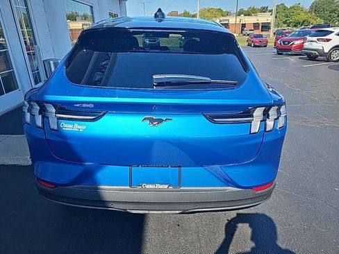 New 2025 Ford Mustang Mach-E Premium image 5