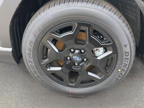 New 2026 Subaru Outback Limited image 36