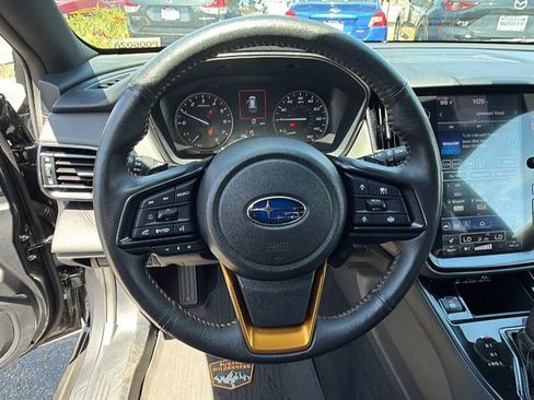 Used 2024 Subaru Outback Wilderness AWD/4WD image 27