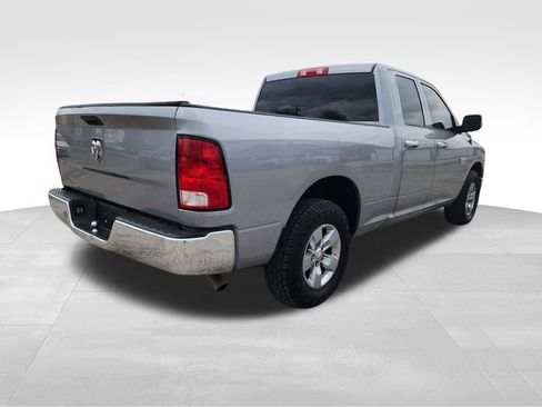 Used 2021 RAM 1500 Tradesman w/ Chrome Plus Package image 8