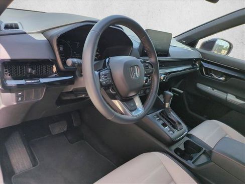 Used 2024 Honda CR-V Sport Touring image 10