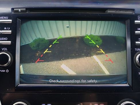 Used 2018 Nissan Murano SL image 21