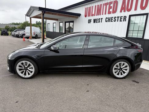 Used 2022 Tesla Model 3 RWD image 15