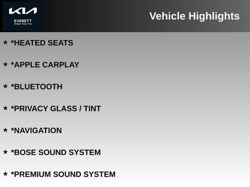 Used 2019 MAZDA CX-9 Touring w/ Touring Premium Package AWD/4WD image 3