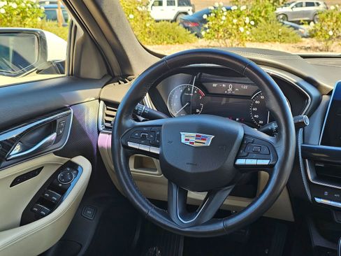 Used 2024 Cadillac CT5 Premium Luxury w/ Climate Package image 24