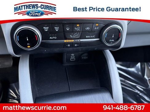 Certified 2024 Ford Escape Active image 19