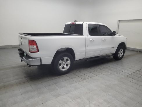 Used 2020 RAM 1500 Big Horn RWD image 10