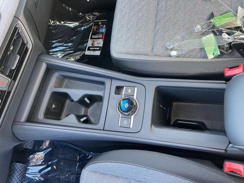 New 2026 Volkswagen Tiguan S image 17