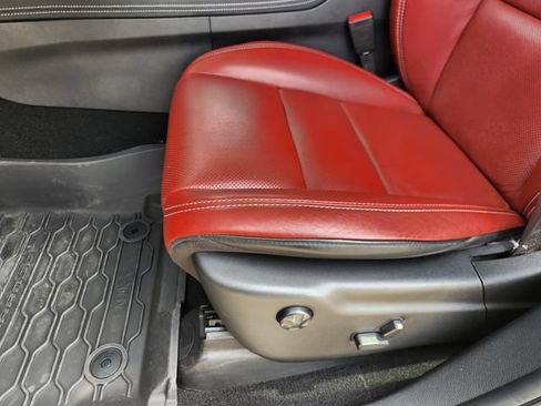 Used 2024 Dodge Durango SRT AWD/4WD image 23