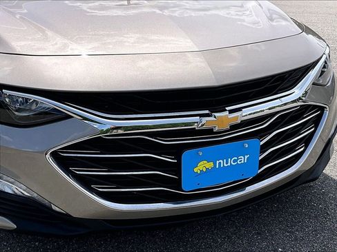 Used 2023 Chevrolet Malibu LT FWD image 31