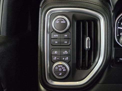 Used 2021 GMC Sierra 2500 AT4 w/ AT4 Premium Plus Package image 35