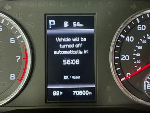 Used 2024 Kia K5 GT-Line w/ GT-Line Premium Package FWD image 14